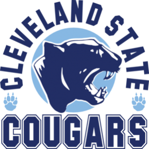 Cleveland State Cougars Logo